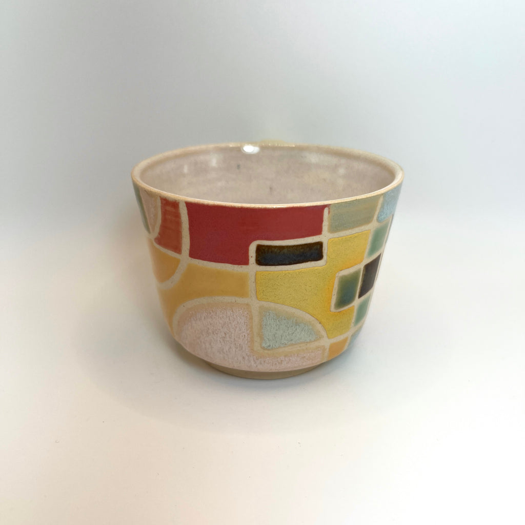 Shapes & Colors Mug