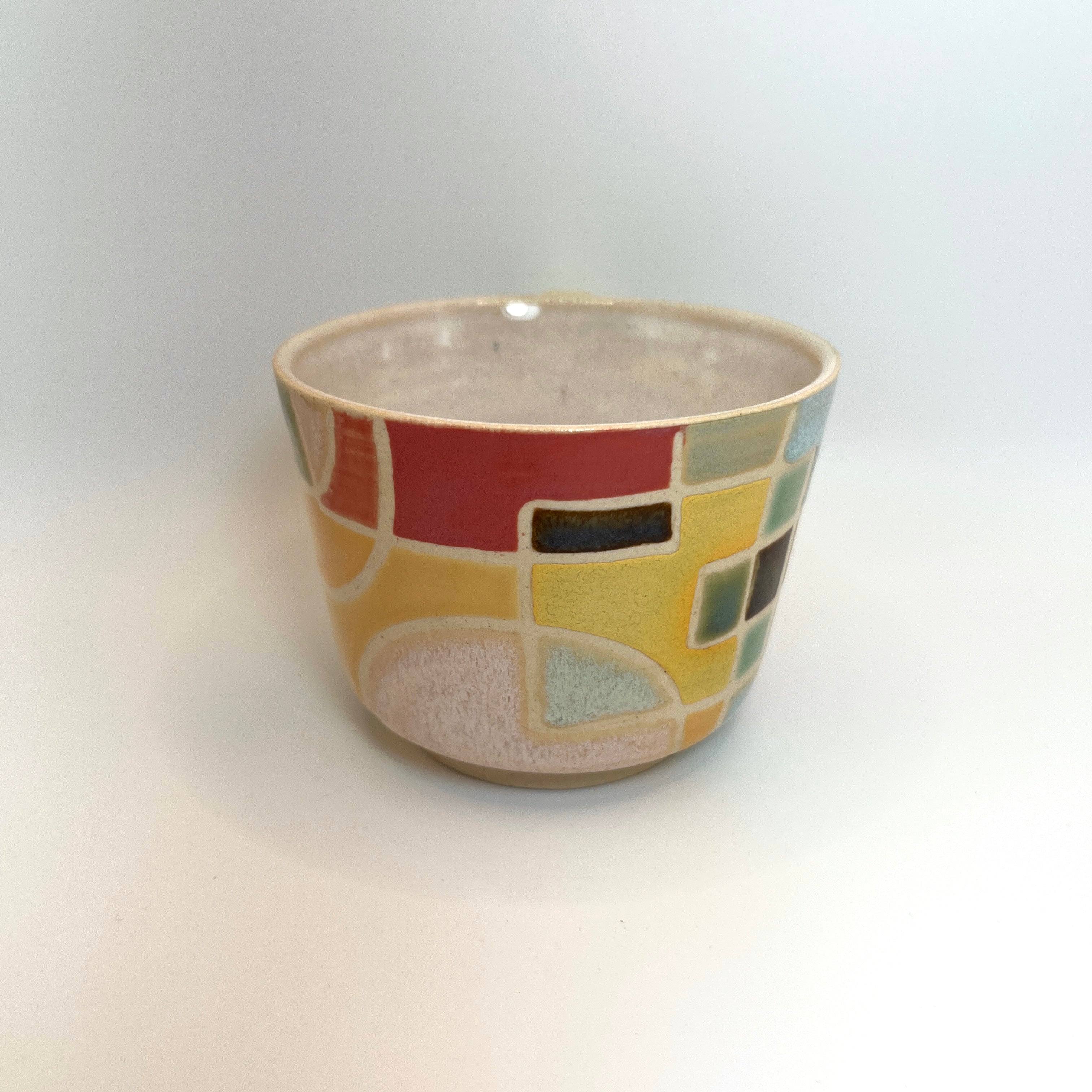 Shapes & Colors Mug