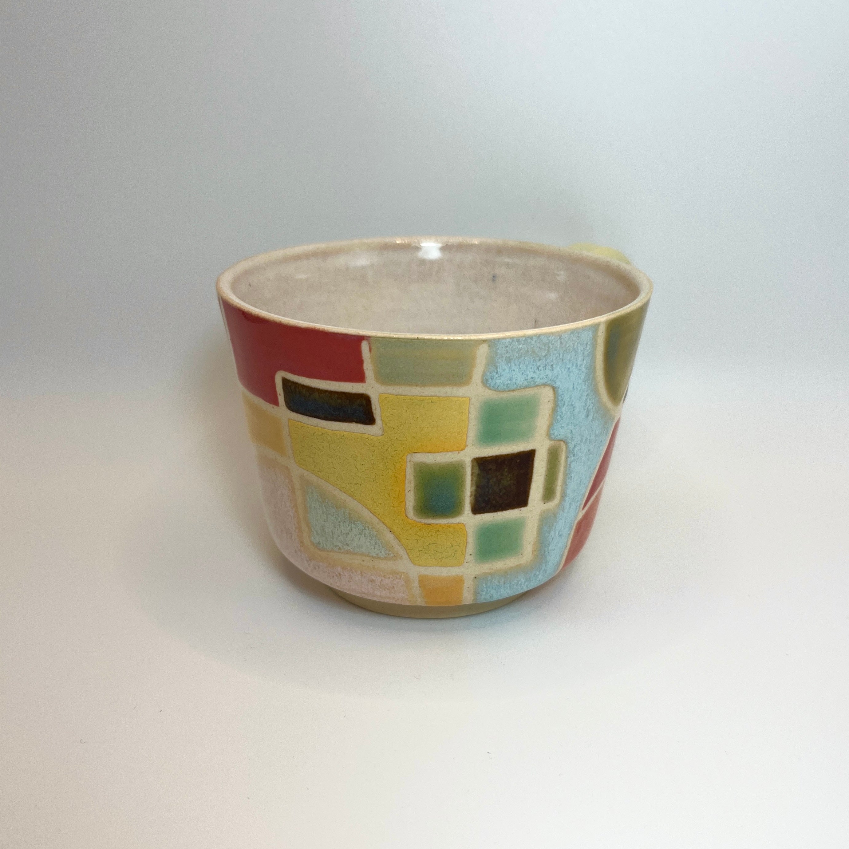 Shapes & Colors Mug