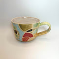 Shapes & Colors Mug