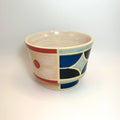 Stained Glass Bowl