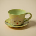 Miss Melon Teacup