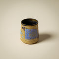 Doodled Fish Cup