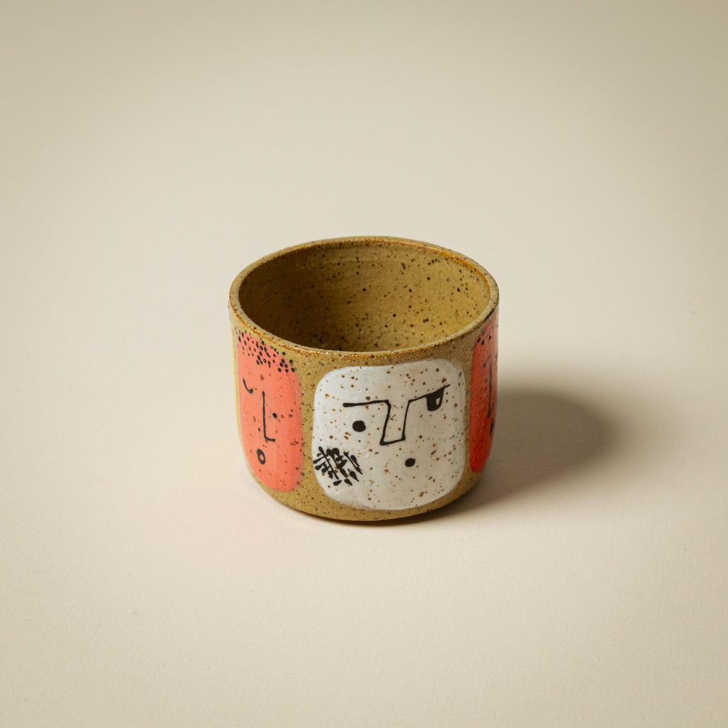 Faces Cup