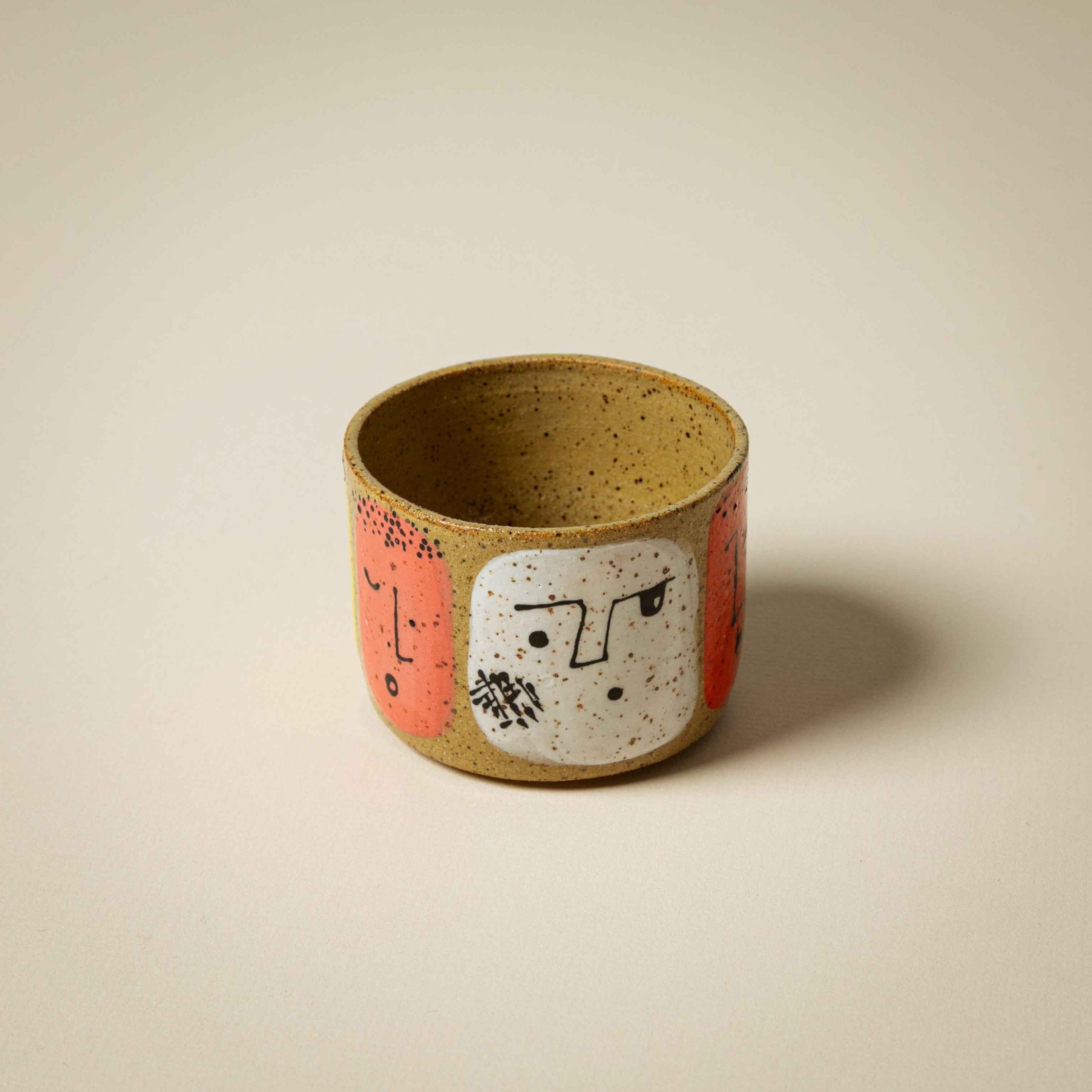 Faces Cup