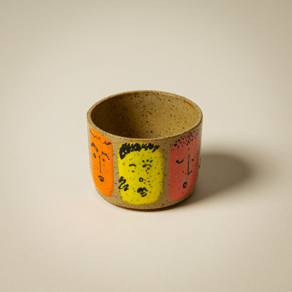 Faces Cup
