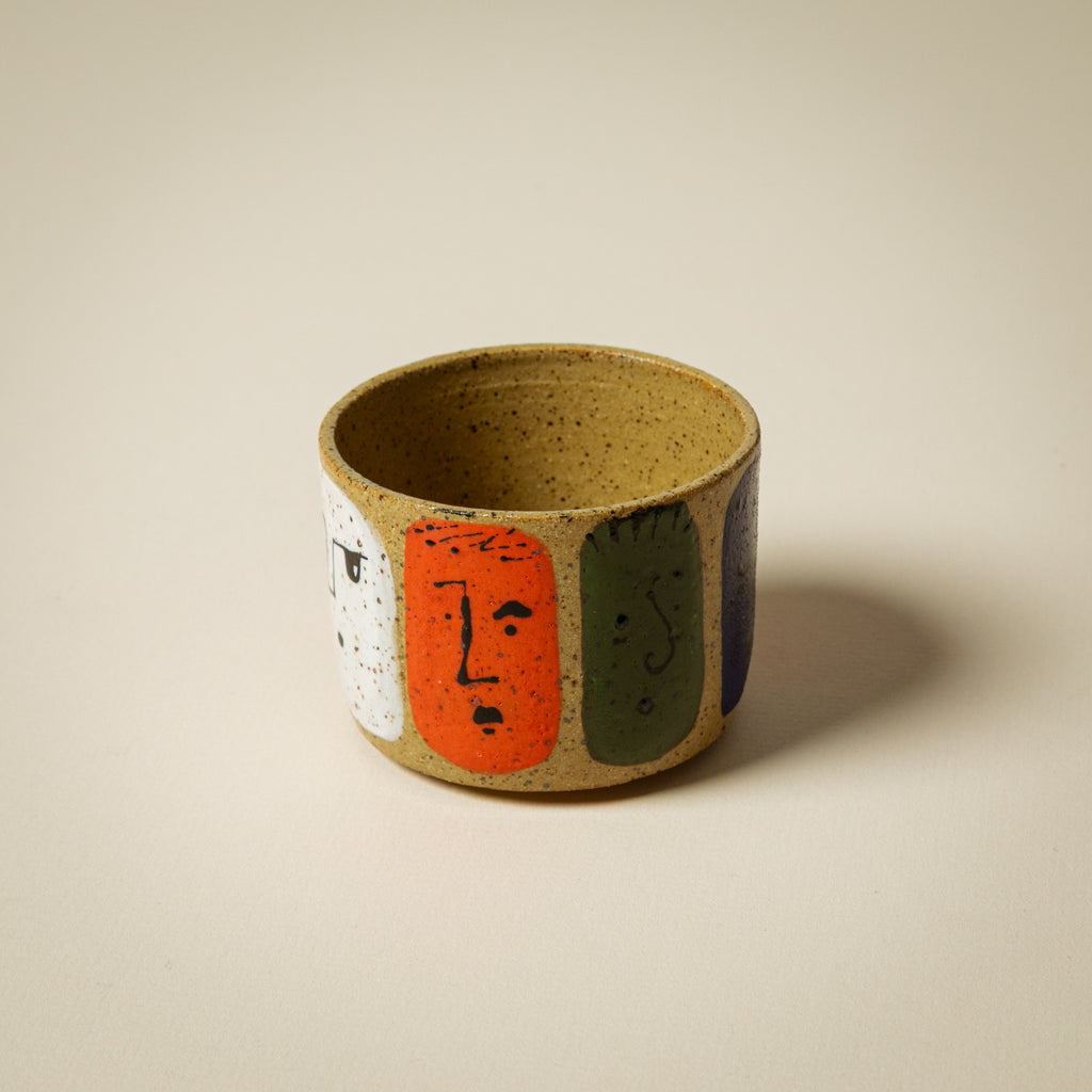 Faces Cup