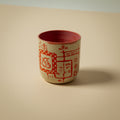 Doodled Cup