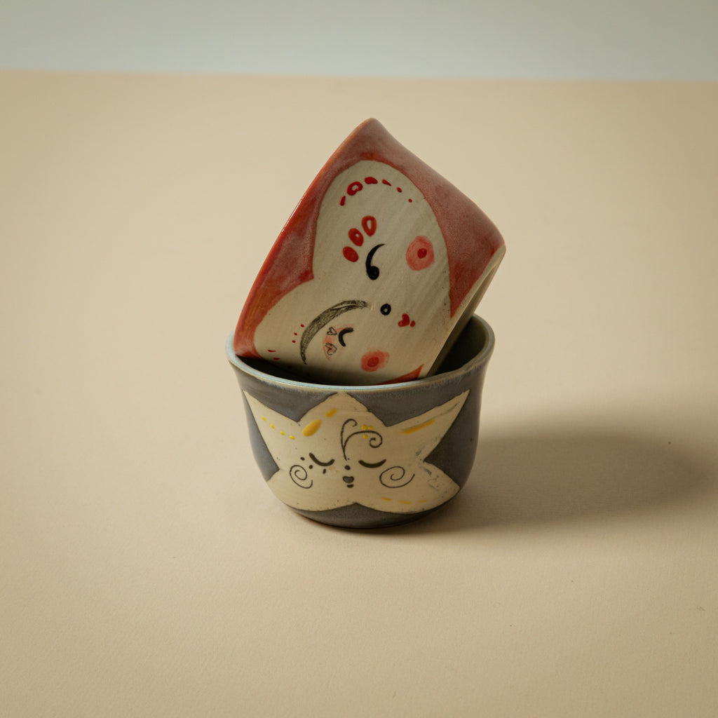 Tiny Heart Bowl