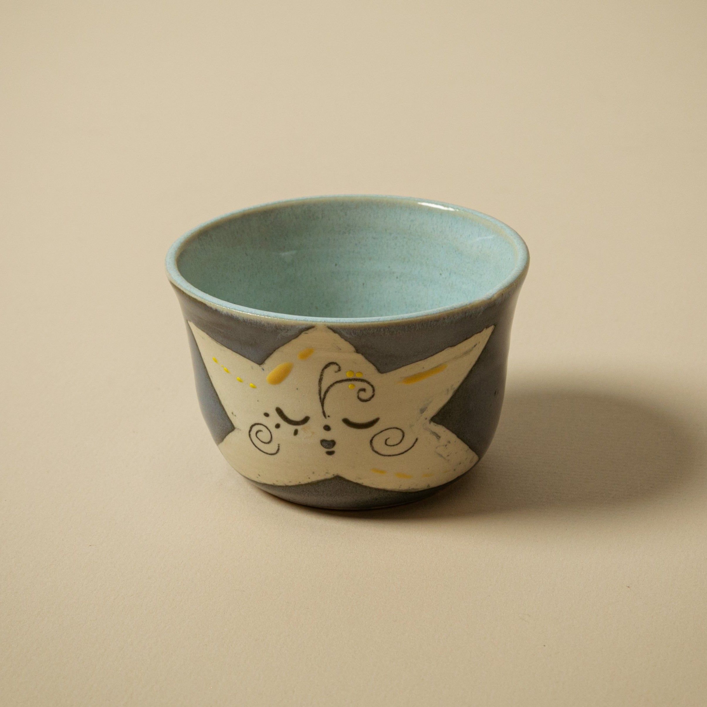 Tiny Star Bowl