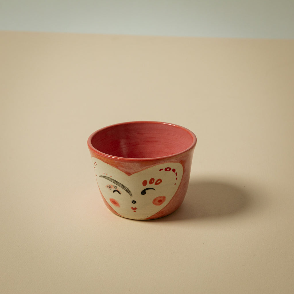 Tiny Heart Bowl